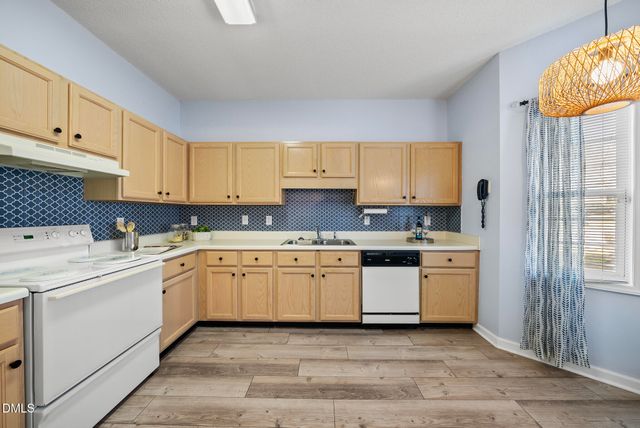 4126 Beaufain Street, Raleigh, NC 27604