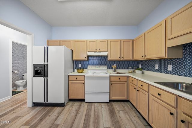 4126 Beaufain Street, Raleigh, NC 27604