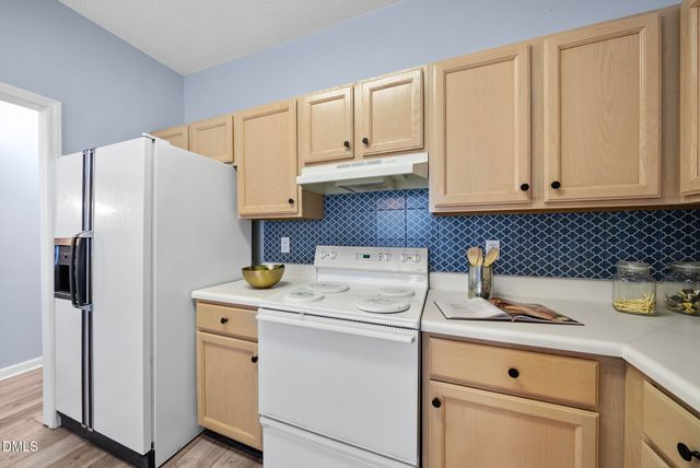 4126 Beaufain Street, Raleigh, NC 27604