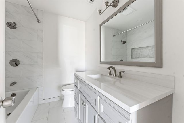 1516 Circle Lane, Bedford, TX 76022