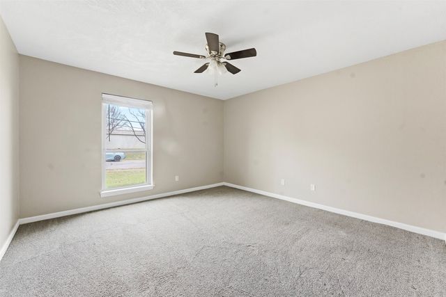 1516 Circle Lane, Bedford, TX 76022