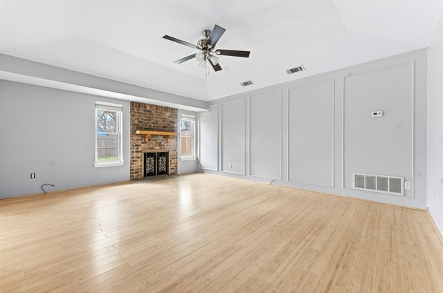 1516 Circle Lane, Bedford, TX 76022