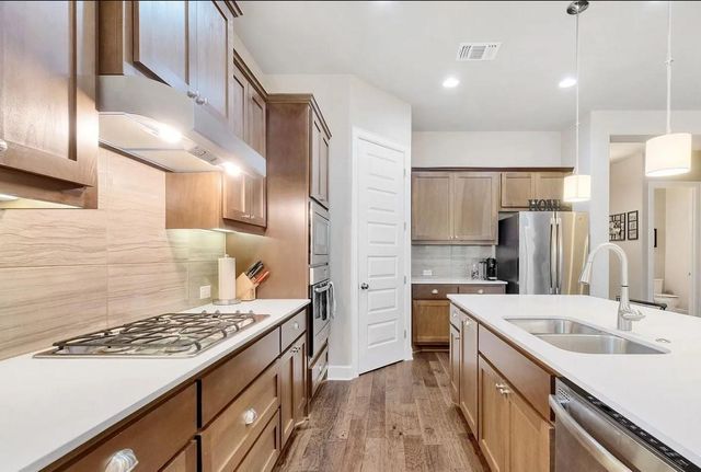 268 Fort Cobb WAY, Georgetown, TX 78628