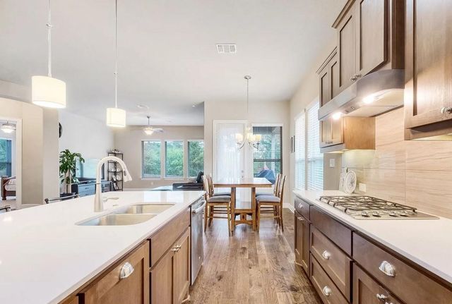 268 Fort Cobb WAY, Georgetown, TX 78628