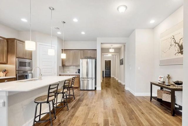 268 Fort Cobb WAY, Georgetown, TX 78628