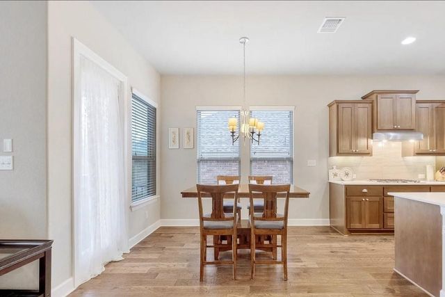 268 Fort Cobb WAY, Georgetown, TX 78628