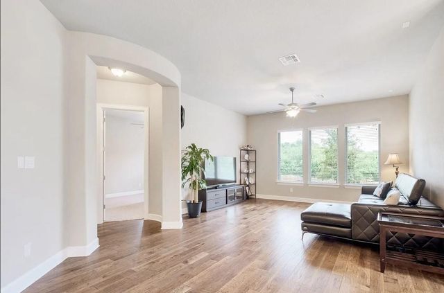 268 Fort Cobb WAY, Georgetown, TX 78628