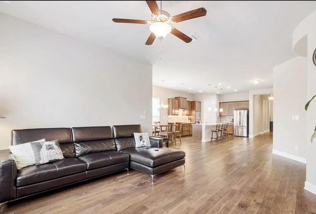 268 Fort Cobb WAY, Georgetown, TX 78628