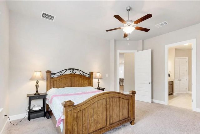 268 Fort Cobb WAY, Georgetown, TX 78628