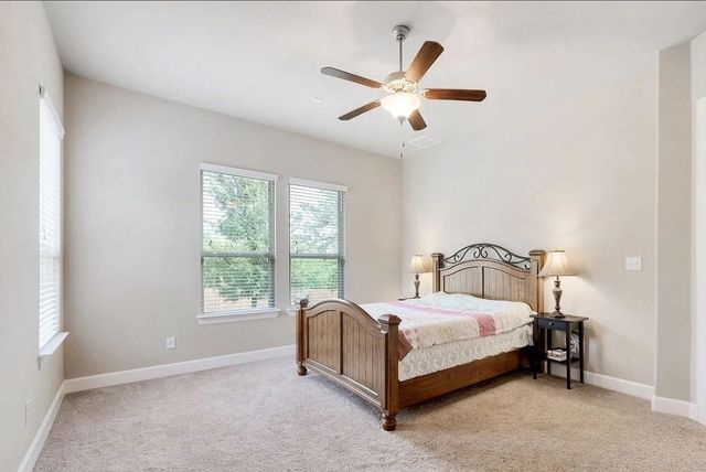 268 Fort Cobb WAY, Georgetown, TX 78628