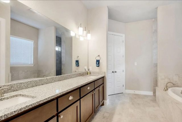 268 Fort Cobb WAY, Georgetown, TX 78628