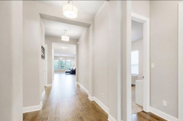 268 Fort Cobb WAY, Georgetown, TX 78628