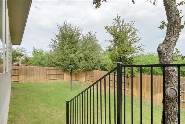 268 Fort Cobb WAY, Georgetown, TX 78628