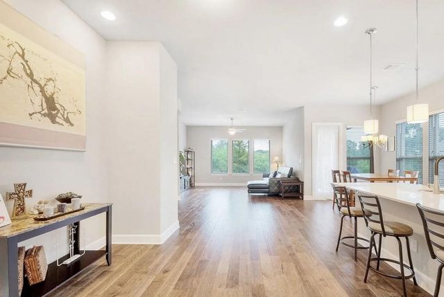 268 Fort Cobb WAY, Georgetown, TX 78628