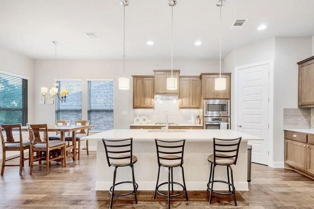 268 Fort Cobb WAY, Georgetown, TX 78628