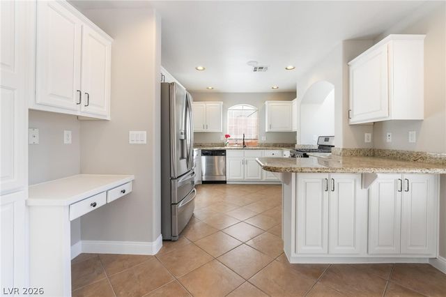 10993 Ladyburn Court, Las Vegas, NV 89141