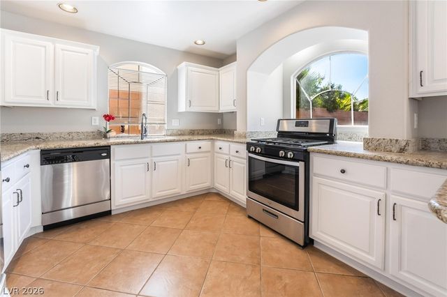 10993 Ladyburn Court, Las Vegas, NV 89141