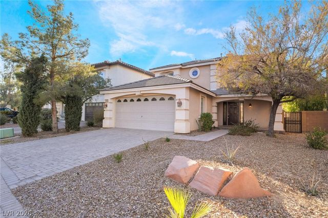10993 Ladyburn Court, Las Vegas, NV 89141