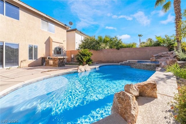 10993 Ladyburn Court, Las Vegas, NV 89141