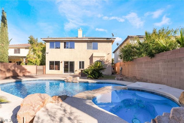 10993 Ladyburn Court, Las Vegas, NV 89141