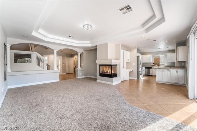 10993 Ladyburn Court, Las Vegas, NV 89141
