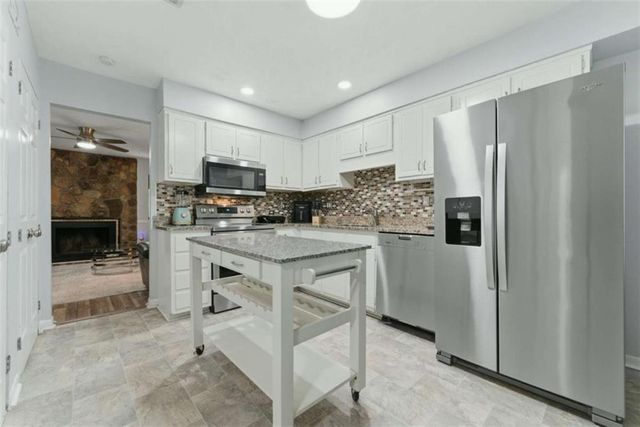 2893 Torreya Way, Marietta, GA 30067