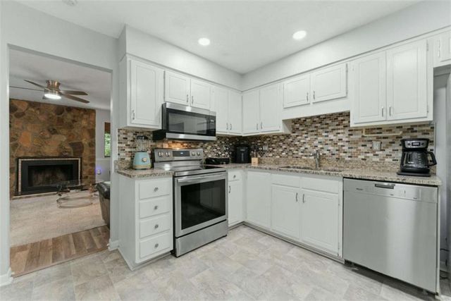 2893 Torreya Way, Marietta, GA 30067