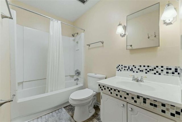 2893 Torreya Way, Marietta, GA 30067