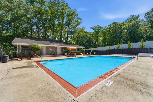 2893 Torreya Way, Marietta, GA 30067