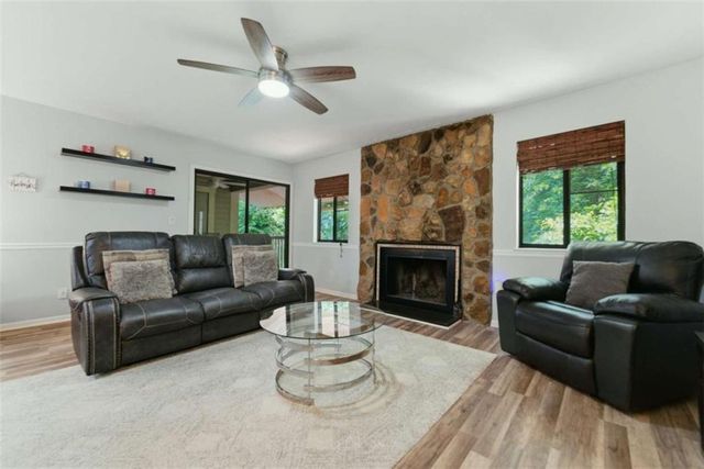 2893 Torreya Way, Marietta, GA 30067