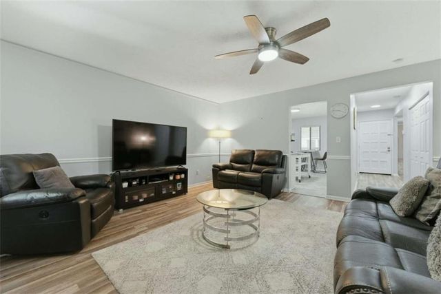 2893 Torreya Way, Marietta, GA 30067
