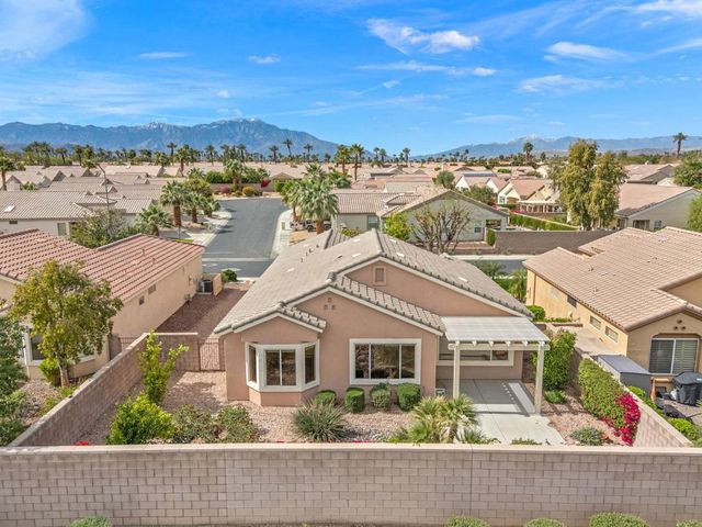 37818 Turnberry Isle Drive, Palm Desert, CA 92211