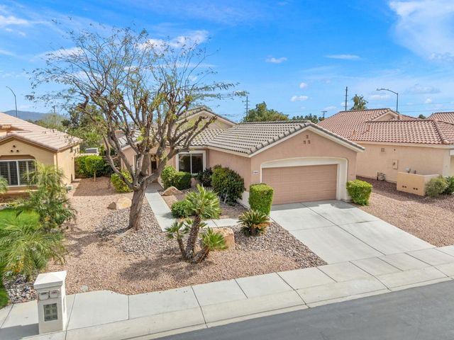 37818 Turnberry Isle Drive, Palm Desert, CA 92211
