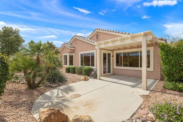 37818 Turnberry Isle Drive, Palm Desert, CA 92211