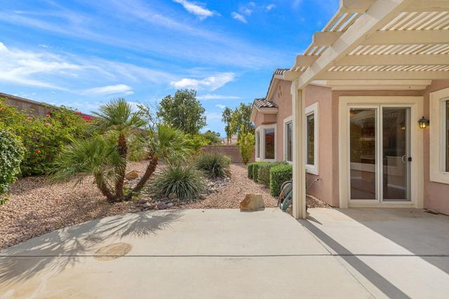 37818 Turnberry Isle Drive, Palm Desert, CA 92211