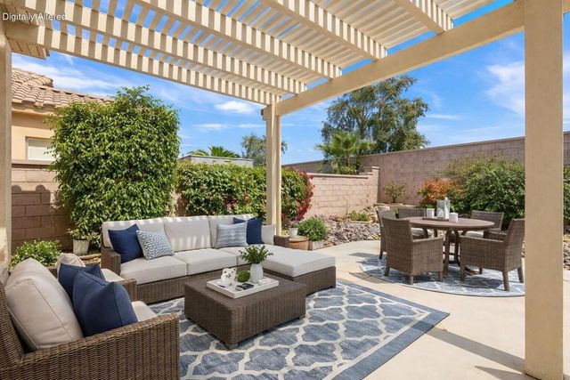 37818 Turnberry Isle Drive, Palm Desert, CA 92211