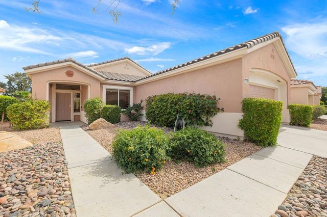 37818 Turnberry Isle Drive, Palm Desert, CA 92211