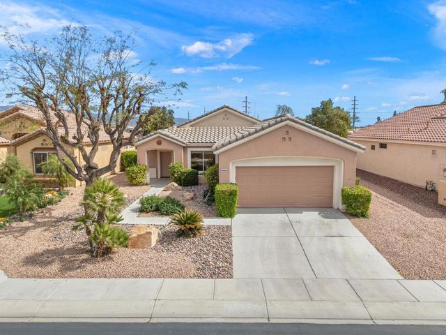 37818 Turnberry Isle Drive, Palm Desert, CA 92211
