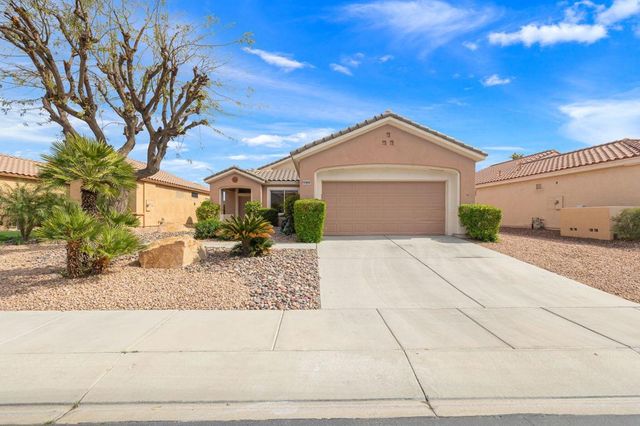 37818 Turnberry Isle Drive, Palm Desert, CA 92211