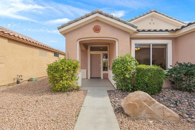 37818 Turnberry Isle Drive, Palm Desert, CA 92211