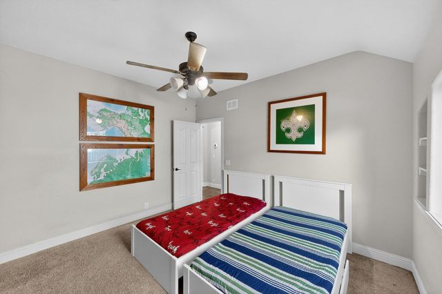 832 Monticello Drive, Burleson, TX 76028