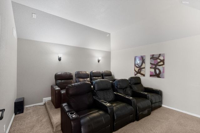 832 Monticello Drive, Burleson, TX 76028