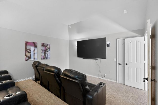 832 Monticello Drive, Burleson, TX 76028