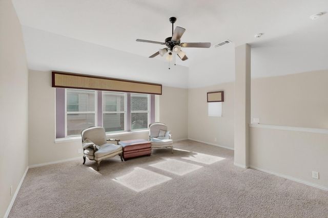 832 Monticello Drive, Burleson, TX 76028