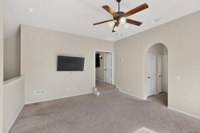 832 Monticello Drive, Burleson, TX 76028