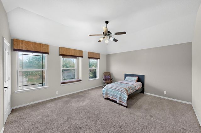 832 Monticello Drive, Burleson, TX 76028