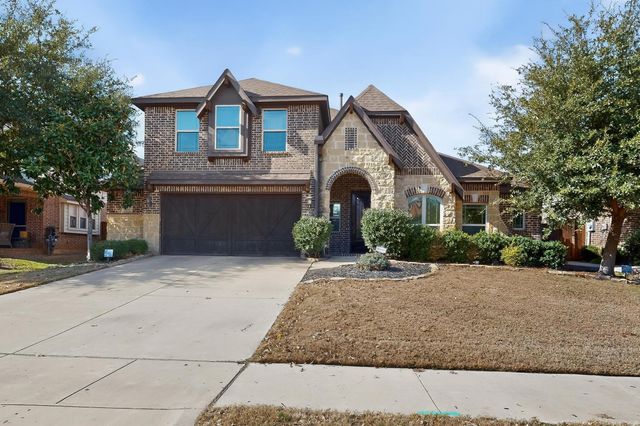 832 Monticello Drive, Burleson, TX 76028