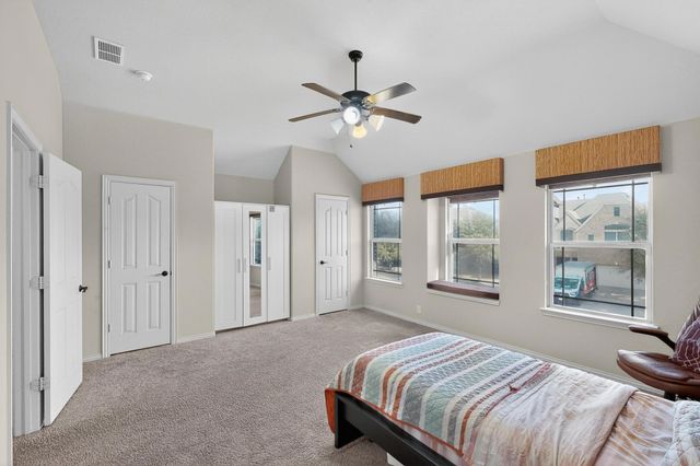 832 Monticello Drive, Burleson, TX 76028