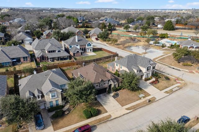 832 Monticello Drive, Burleson, TX 76028