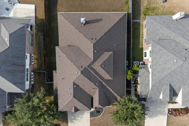 832 Monticello Drive, Burleson, TX 76028